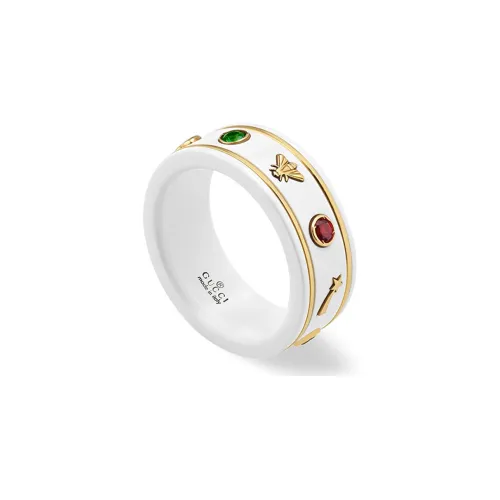 GUCCI Rings Unisex