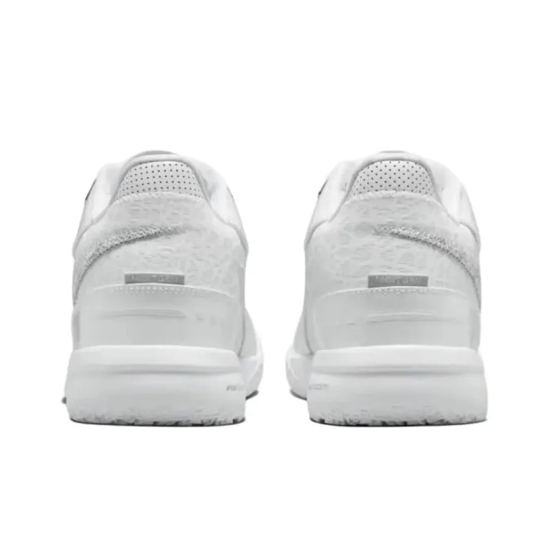 Nike LeBron NXXT Gen White-2