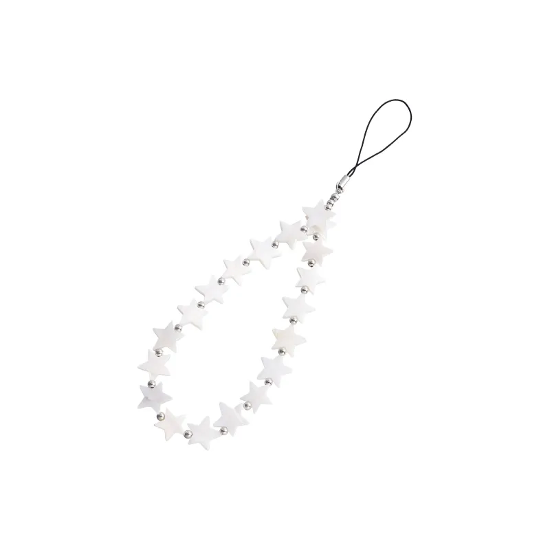 Yamaichi Maru Metal Cell Phone Chain Unisex-1