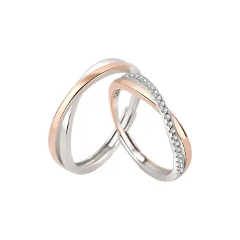 PIARA Rings Unisex