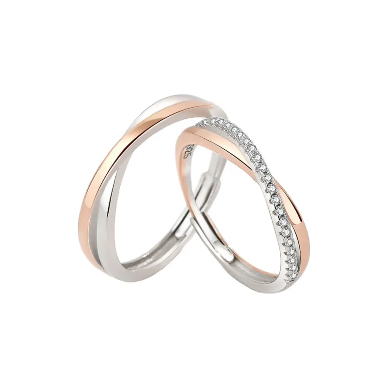 PIARA Rings Unisex-0