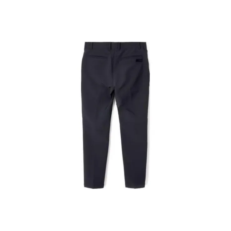 TITLEIST Casual Pants Men's Black-1