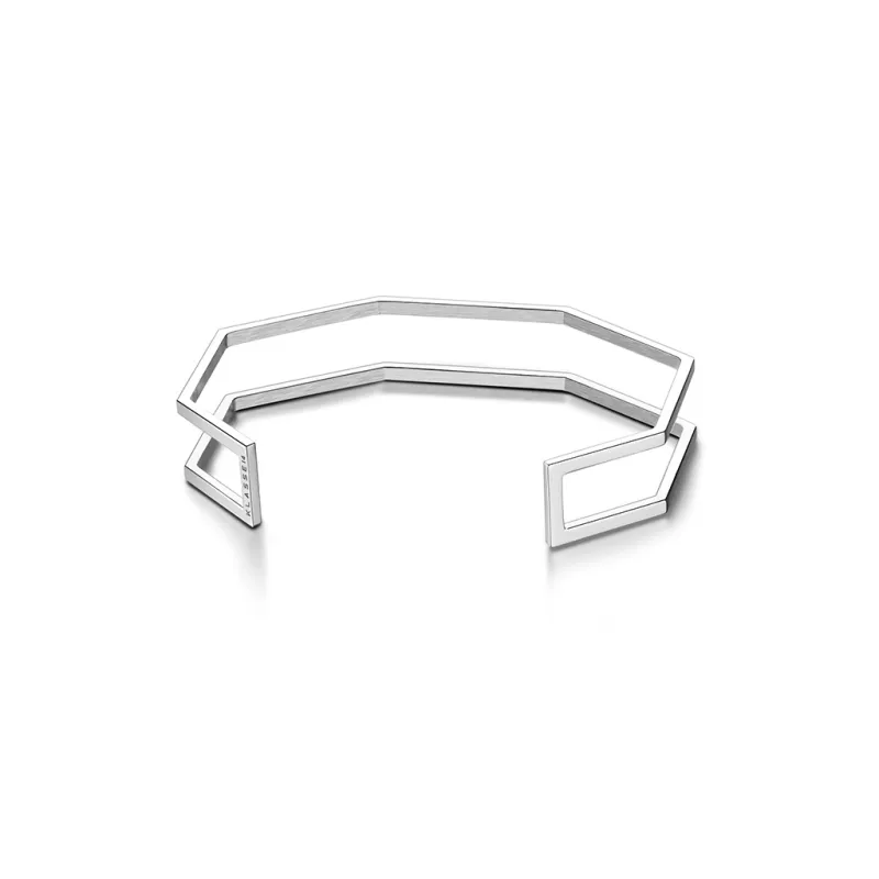 KLASSE14 Rings Unisex Silver-0
