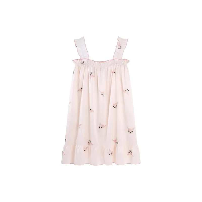 Ta Yan Women's Nightgowns-0