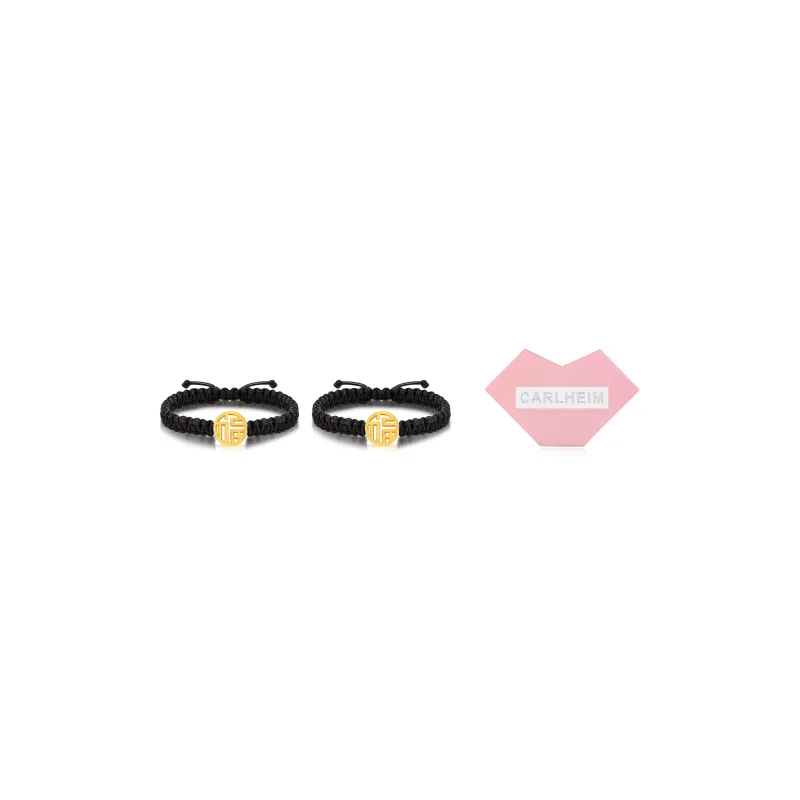 CARLHEIM Rings Unisex-1