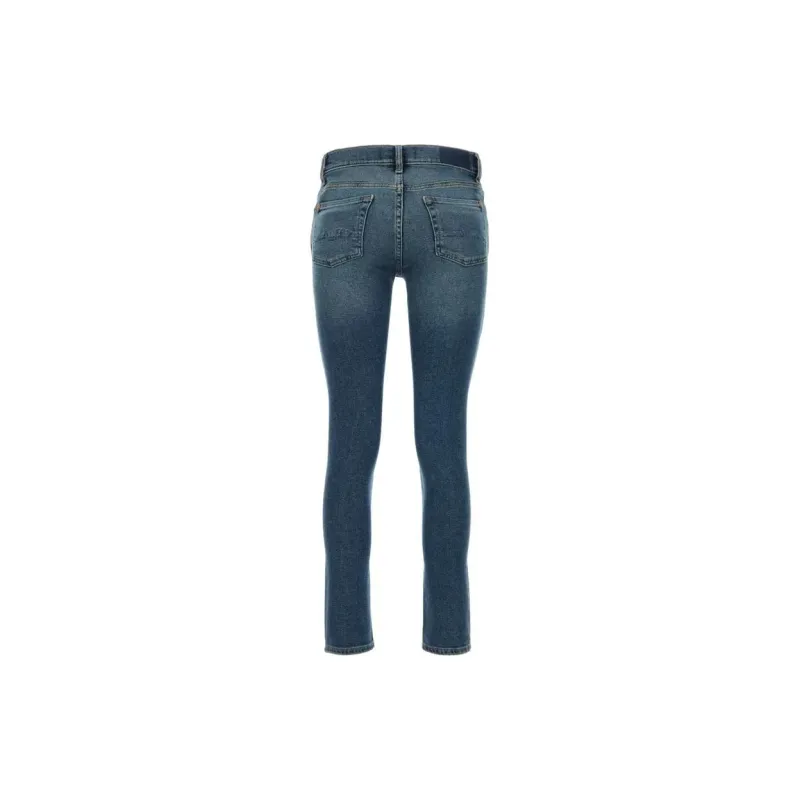SEVEN FOR ALL MANKIND Roxanne Jeans-1