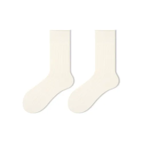 Primeet Women's Mid-Calf Socks