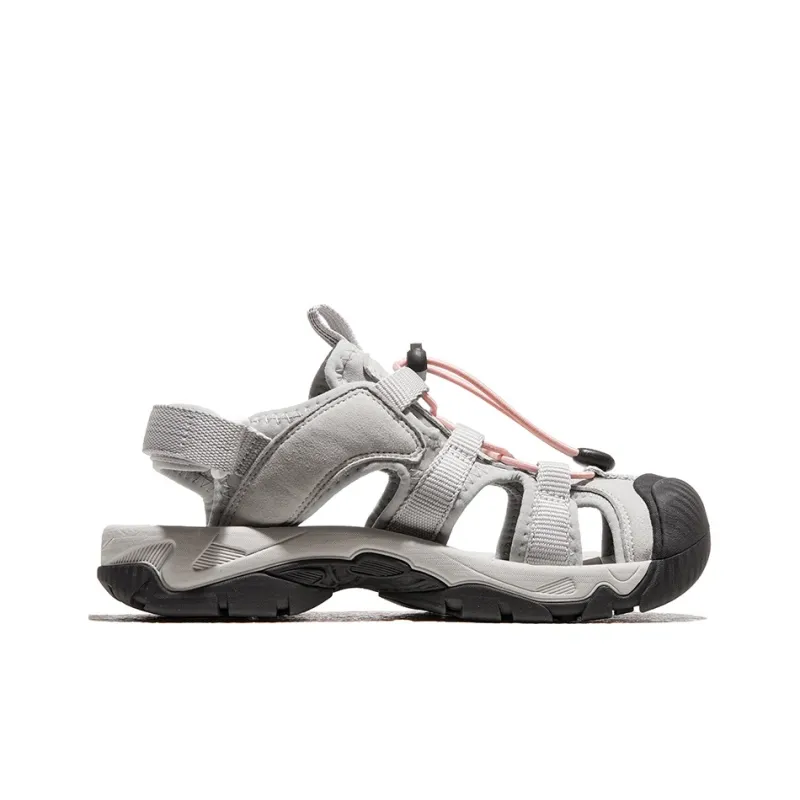 CAMEL Slip Resistant Breathable Abrasion Resistant Beach Sandals Women's-7