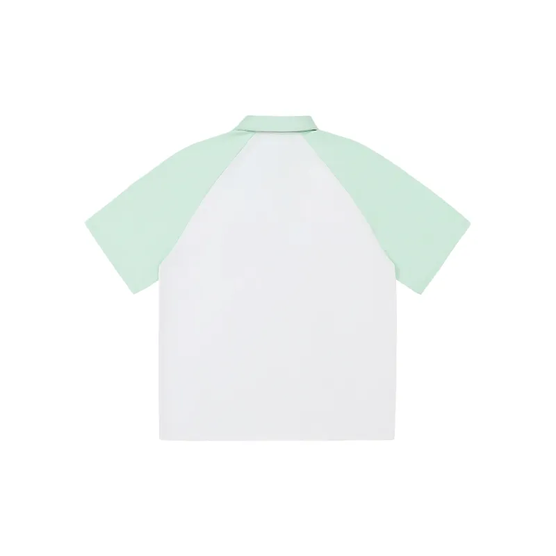 The Simpsons Polo Shirts Unisex-3