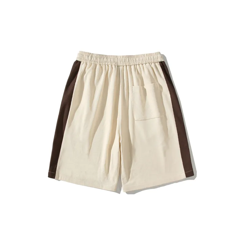 CHRROTA Casual Shorts Unisex-6