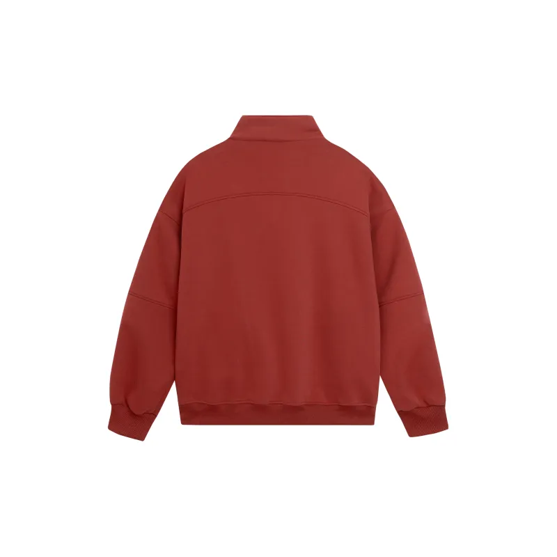 FORNINES Sweatshirts Unisex-1