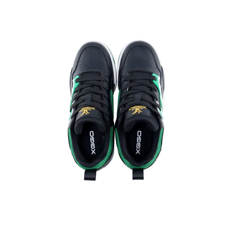 XIANGGUAN XGGO Anti-Slip Wear-Resistant Low-Top Skateboard Shoes Unisex-22
