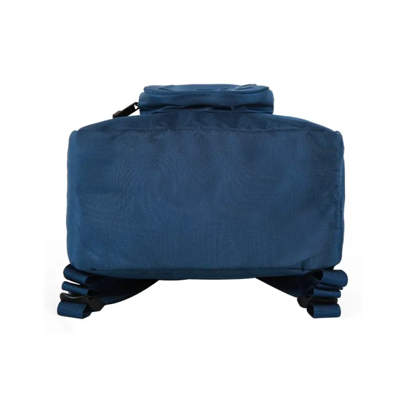 LEGO Polyester Backpack Medium Size Unisex Ocean Blue-4