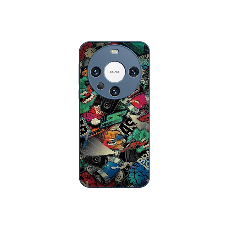 Small bones Phone Cases-3