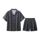 BBA Ice Silk Men's G839