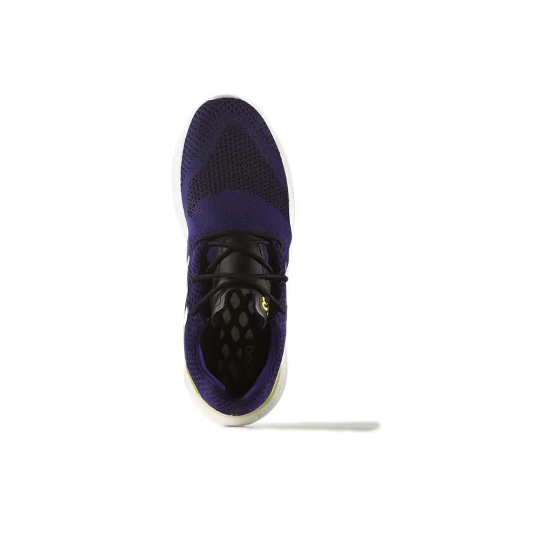 Y 3 PureBoost Zg Knit 'Purple White'-4