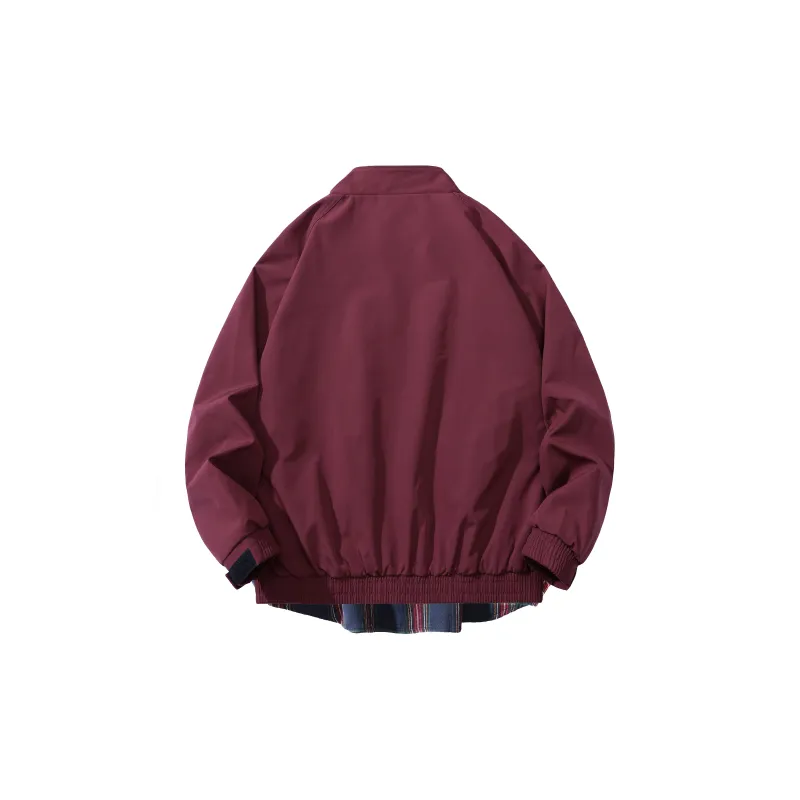 FLOAT Flying Jackets & Coats Unisex-29
