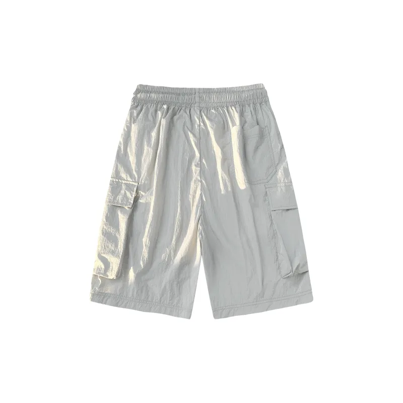 PAKA Casual Shorts Unisex-1