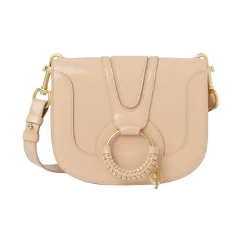 See By Chloe Hana Foldover Crossbody Bag