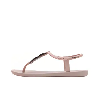 Ipanema One Strap Sandals 1.5cm Women's Beige