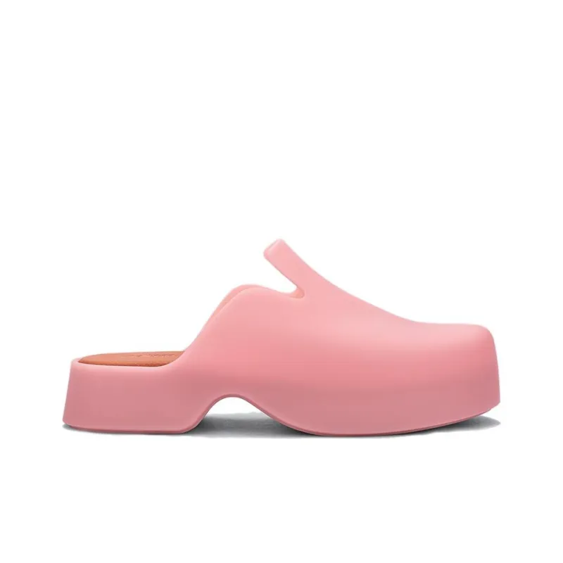 Melissa Closed Toe Slippers Women's-3