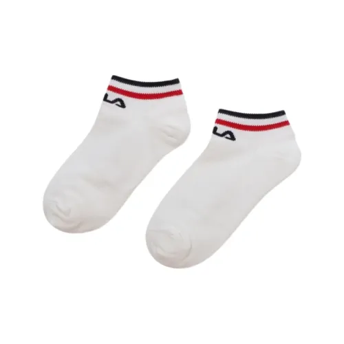 FILA Unisex Socks