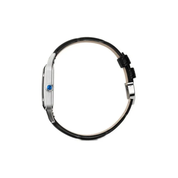 Cartier Men SANTOS DE Watch-2