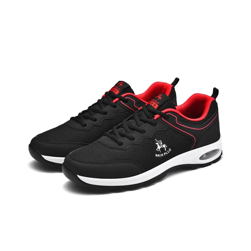 NAIKPLLO Low-Top Running Shoes Men's-2