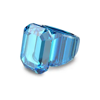Swarovski Lucent Rings Women's Blue