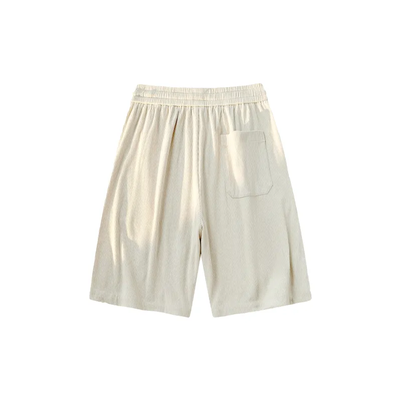 PAKA Casual Shorts Unisex-10