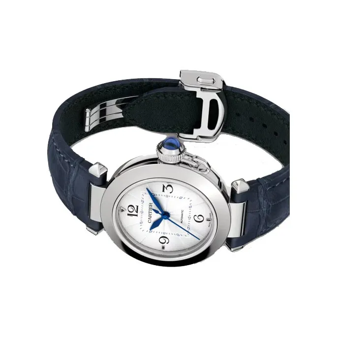 Cartier Women's PASHA DE Watch-3