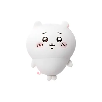 Chiikawa Miniso Chiikawa Medium Size Standing Posture Dolls Plush Doll Medium Size Height