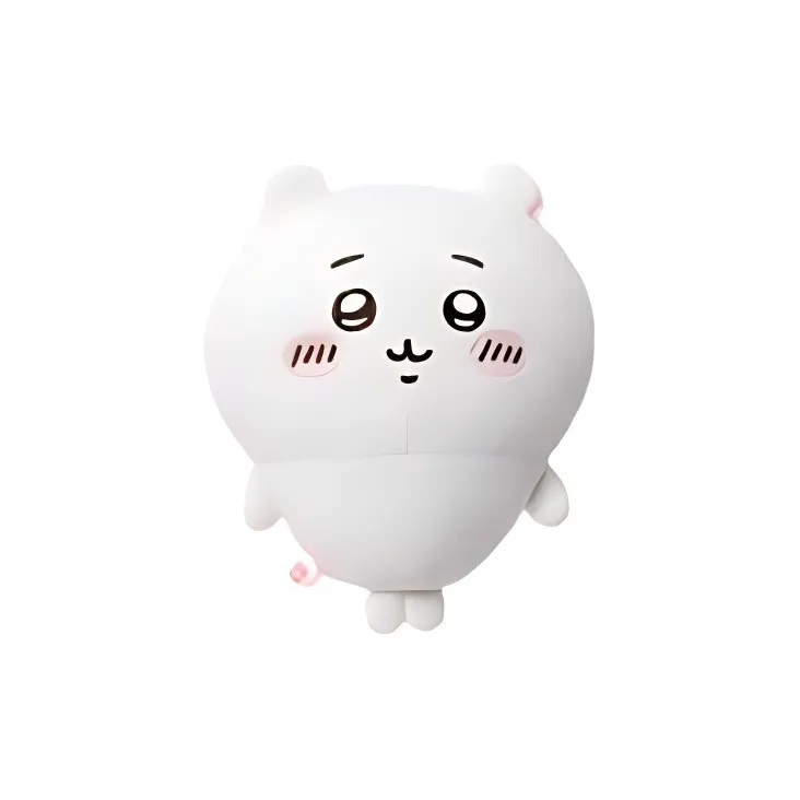 Chiikawa Miniso Chiikawa Medium Size Standing Posture Dolls Plush Doll Medium Size Height-0