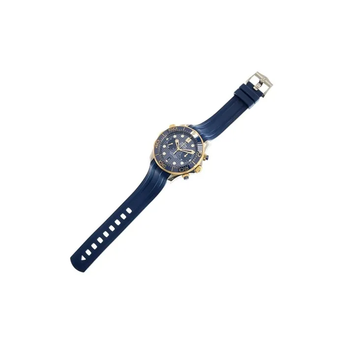 OMEGA Men Seahorse Series 300m Diving Watch Watch-1