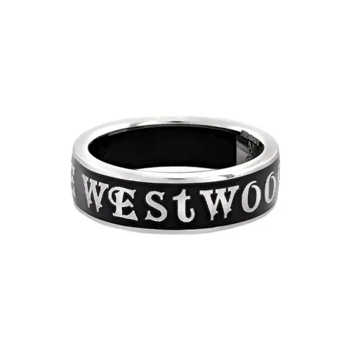 Vivienne Westwood Unisex Ring