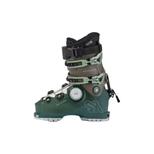 K2 SPORTS MINDBENDER 115 BOA Skis Ski Boots Women's