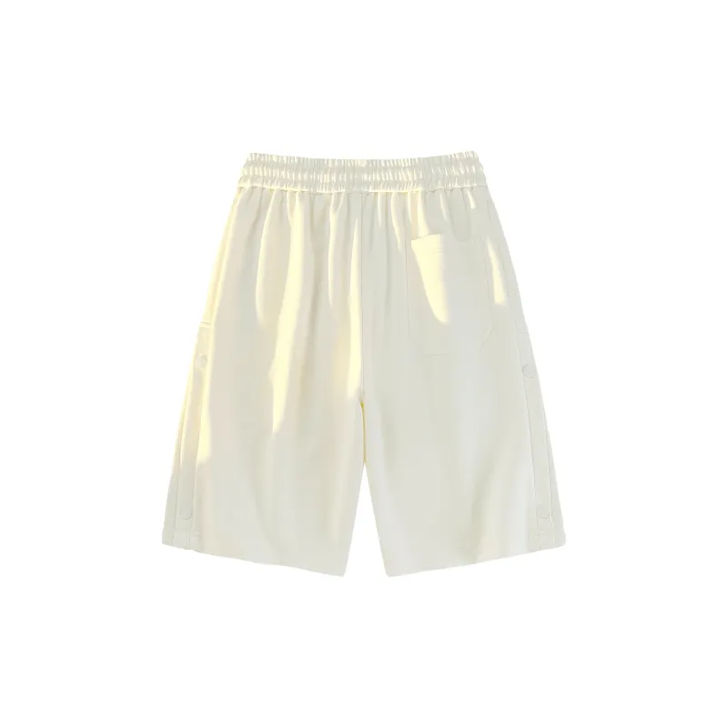 PAKA Casual Shorts Unisex-1