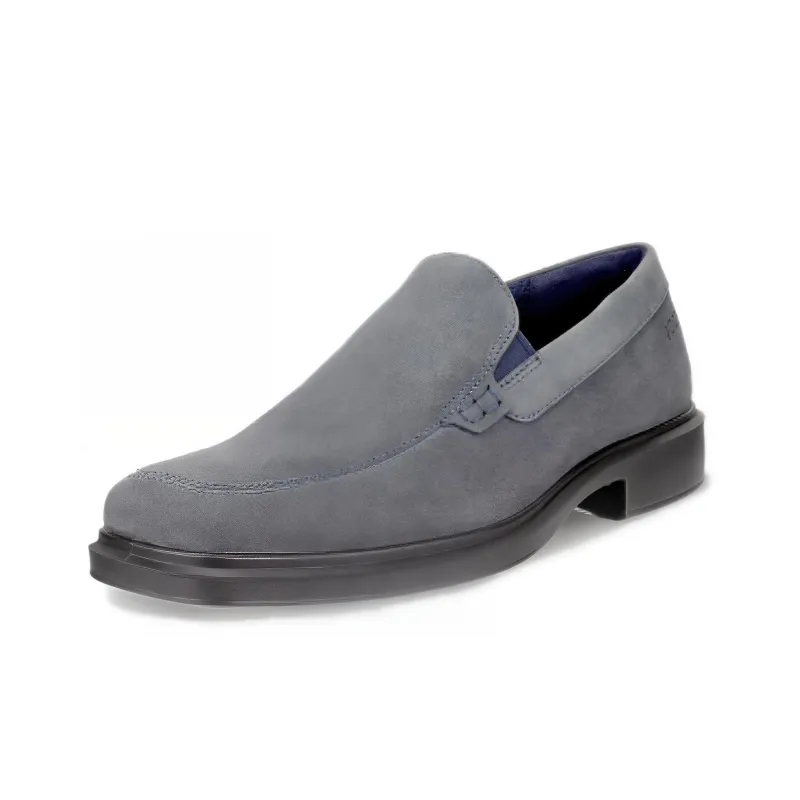 Ecco Men's Casual Shoes Men's Gray-1