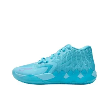 PUMA LaMelo Ball MB.01 Blue