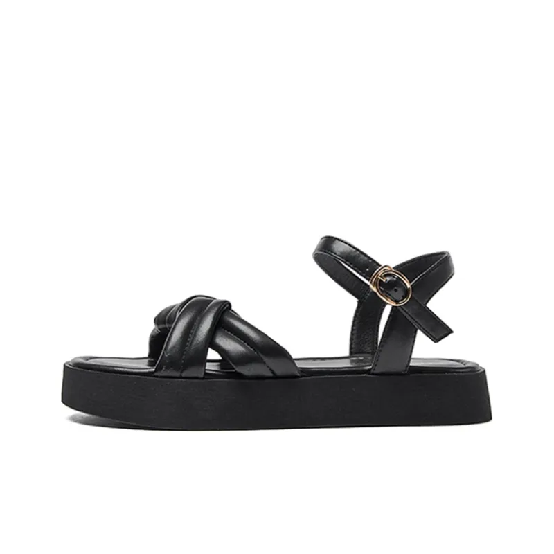 Guci Tianlun Beach Sandals Women's-10