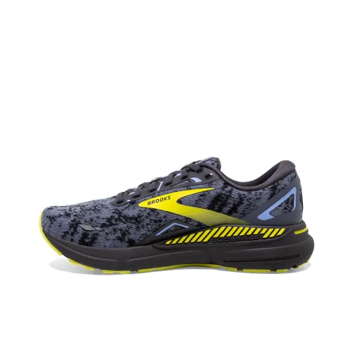 Brooks Adrenaline GTS 23 'Nine Iron Sulphur'