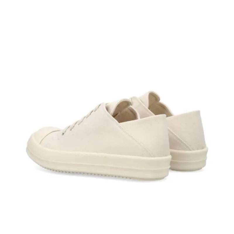 Rick Owens DRKSHDW Slip-on Leather Sneakers-3