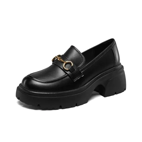 YEARCON Loafers Women's