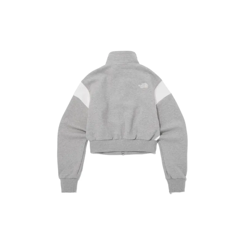THE NORTH FACE Jackets Coats Women's Gray-1