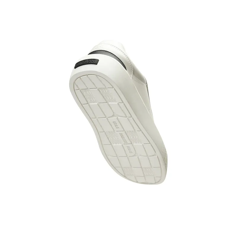 BONELESS Durable Breathable Low-Top Skateboard Shoes Unisex-4