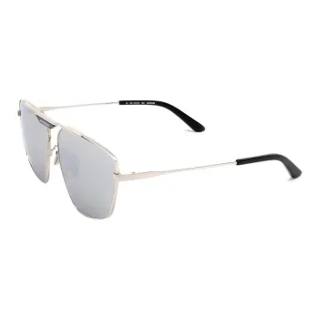 Balenciaga Tag 2.0 Navigator Sunglasses