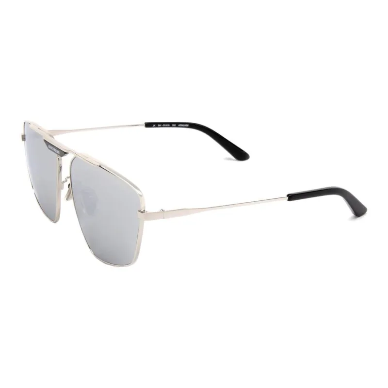 Balenciaga Tag 2.0 Navigator Sunglasses-0