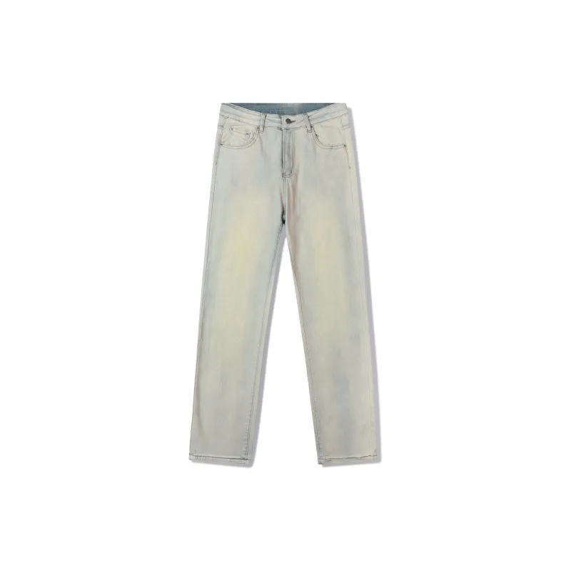 BENATRY Jeans Unisex-5