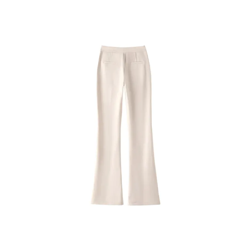 0571 Family Casual Pants Women's-7