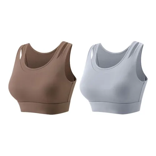 Clouds Women's Bras